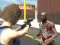 Gêm Biozombie Outbreak ar-lein