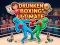 Gêm Drunken Boxing: Ultimate ar-lein