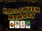 Gêm Halloween Memory ar-lein