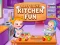 Gêm Baby Hazel Kitchen Fun ar-lein