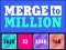 Gêm Merge to Million ar-lein
