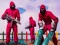 Gêm Squid Game All Challenges ar-lein