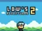 Gêm Low's Adventures 2 ar-lein