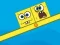 Gêm Sponge Bob Super Stacker ar-lein