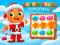 Gêm Cookie Crush Christmas 2 ar-lein