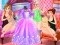 Gêm Princesses Dreamy Dress ar-lein