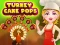 Gêm Turkey Cake Pops ar-lein