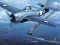 Gêm Aviation Art Air Combat Puzzle ar-lein