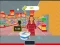 Gêm Market Shopping Simulator ar-lein