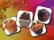 Gêm Muffins Memory Match ar-lein