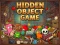 Gêm Hidden Object Game ar-lein