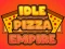 Gêm Idle Pizza Empire ar-lein