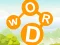 Gêm Crossword Scapes ar-lein