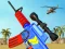 Gêm Real Shooting FPS Strike ar-lein