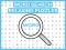 Gêm Word Search Relaxing Puzzles ar-lein