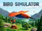 Gêm Bird Simulator ar-lein