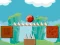 Gêm Fun Gravity Ball ar-lein