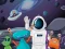 Gêm Mission in Space ar-lein