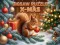 Gêm Jigsaw Puzzle X-Mas ar-lein