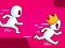 Gêm Run Race 3D ar-lein
