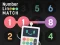 Gêm Number Line Match ar-lein