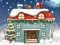 Gêm Christmas Rooms Differences ar-lein