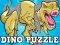 Gêm Dino Puzzles ar-lein