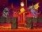 Gêm Kill The Dragon Bridge Block Puzzle ar-lein