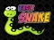 Gêm Basic Snake ar-lein
