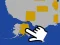 Gêm USA Map Challenge ar-lein