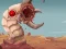 Gêm Deep Worm ar-lein