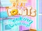 Gêm Real Donuts Cooking Challenge ar-lein