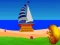 Gêm Island Escape ar-lein