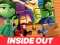 Gêm Inside Out Jigsaw Puzzle ar-lein