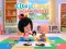 Gêm Cleo and Cuquin Jigsaw Puzzle ar-lein