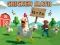 Gêm Chicken Math ar-lein