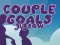 Gêm Couple Goals Jigsaw ar-lein