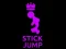 Gêm Stick Jump ar-lein