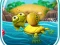 Gêm Brian Adventures On The Beach ar-lein