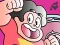 Gêm Steven Universe Coloring Book ar-lein
