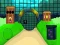 Gêm Cave Forest Escape 2 ar-lein