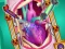 Gêm Monster Heart Surgery ar-lein