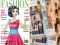 Gêm Fashion Magazine 2017 ar-lein