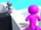 Gêm Paunt Run 3D ar-lein