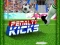 Gêm Penalty Kicks ar-lein