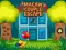 Gêm Macaw Couple Escape ar-lein