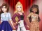 Gêm Blondie and Friends Summer Fashion Show ar-lein