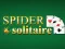 Gêm Spider Solitaire ar-lein