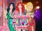 Gêm Princess Pop Party Trends ar-lein