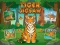 Gêm Tiger Jigsaw ar-lein